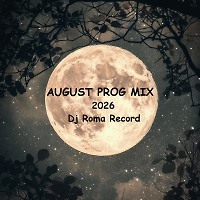 August Prog Mix 2026