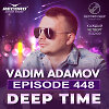 DEEP TIME EPISODE#448[Record Deep] (26-02-2026)