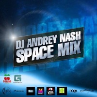 DJ ANDREY NASH - Space mix [ Exclusive mix ]