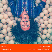 Sound Ship Radioshow (Exclusive Guest Mix by Chiino)  