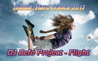 DJ Befo Project - Flight (Original Extended Mix 2017)
