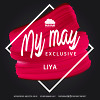 DJ LIYA - PUR PUR AfterParty #MY MAY