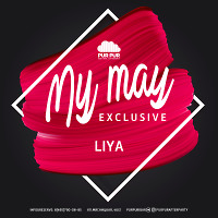 DJ LIYA - PUR PUR AfterParty #MY MAY