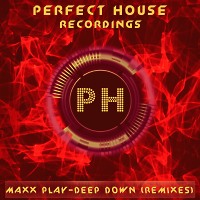 Maxx Play - Deep Down (Tim Cosmos Remix) Radio 