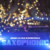 Johnny EX feat Syntheticsax - Saxophonic