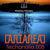 Techanalia 005 [Record Minimal:Tech] (08:12:2017)