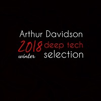 Arthur Davidson - Deep Tech Selection (2018)