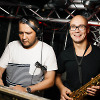Syntheticsax & Dj Pharaon & Dj Umid - PurPure Afterparty (Live Record 22 June)