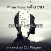 Free Your Mind 091 (Deep House)