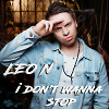 I don't wanna stop