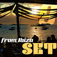 SUNSET 9 (from Ibiza)