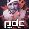 Meduza & Becky Hill, Goodboys - Lose Control (PDC Remix)