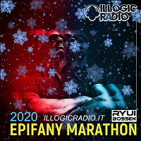 EPIFANY MARATHON 2020 ILLOGIC RADIO