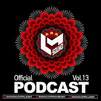LM SOUND - Official Podcast 13