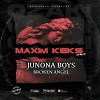 Junona Boys - Broken Angel (Maxim Keks Remix)(Radio Edit)