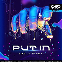 Voxi Innoxi - Put In (Radio Edit)