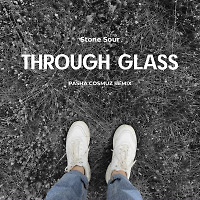 Through Glass (ft. Stone Sour & Pasha Cosmuz Remix)