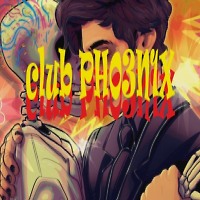 club PH03N1X III mix by Эйир Микс