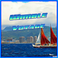 Wimble - Voyage