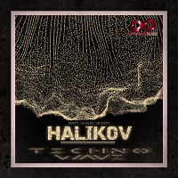 Halikov - Techno Wave #3(INFINITY ON MUSIC)
