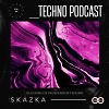 Skazka - Techno Podcast 013 (INFINITY ON MUSIC PODCAST)