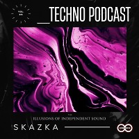 Skazka - Techno Podcast 013 (INFINITY ON MUSIC PODCAST)