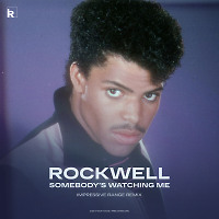 Rockwell - Somebody's Watching Me (Impressive Range Remix)