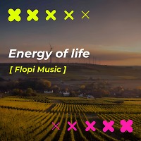 Energy of life