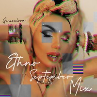 Ethno September Mix