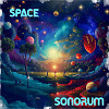 Trance Space Mix