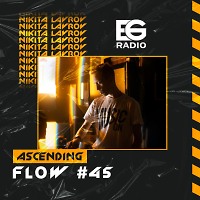 Ascending Flow #045