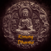 KONUNG - Dharma