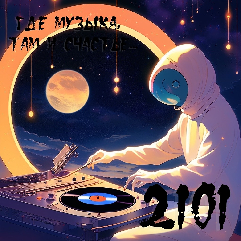 DJ.ru Микс: OKTOBER2101 — OKTOBER 2101 - Dodo mix episode artwork