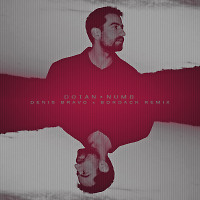 Dotan - Numb (Denis Bravo x Bordack Radio Edit)