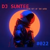 Live Set of The Week #022