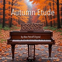 Autumn Etude