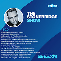 520 The StoneBridge Show