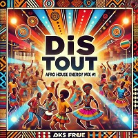 Afro house Energy mix #1