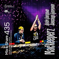 Mackeeperz — Микшер Русской кибернетики 435 с Евгением Сваловым (4Mal) и Александром Киреевым (14.01.2026)