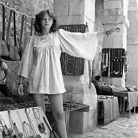 1960/70s Balearic Hippy Mix 14