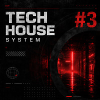 Tech House System #3