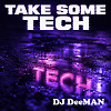 Take Some TECH