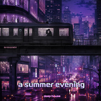 a summer evening