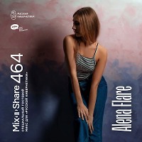 Alena Flare — Микшер Русской кибернетики 464 с Евгением Сваловым (4Mal) и Александром Киреевым (19.08.2026)