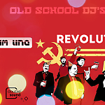 Revolution1 мая 01.05.2015