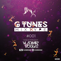 V.VOGUE - G - TUNES MIXTAPE # 001