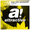 SVET feat. SevenEver - Is It Love (Original Mix) [Attractive Music]