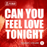 Dj Boyko feat. Oleg Sobchuk - Can You Feel Love Tonight (Andy Sunshine Remix)