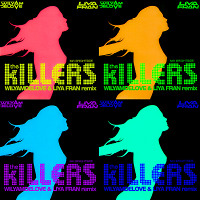 The Killers - mr. Brightside (WILYAMDELOVE & LIYA FRAN remix)