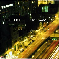 Deepest Blue - Give It Away (Dj Saleh Remix)